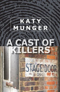 A Cast of Killers - Paperback