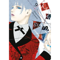 Kakegurui - Compulsive Gambler -, Vol. 9 - Paperback