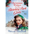 Christmas Wishes for the Bletchley Park Girls - Paperback