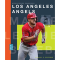 Los Angeles Angels - Hardcover