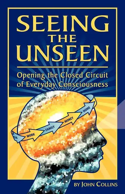 Seeing the Unseen - Paperback
