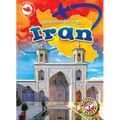 Iran - Library Binding
