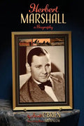Herbert Marshall: A Biography - Paperback