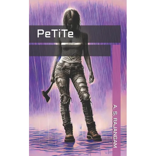 PeTiTe - Paperback