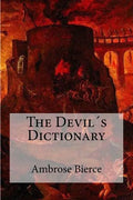 The Devil´s Dictionary - Paperback
