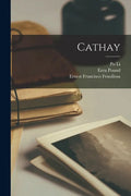 Cathay - Paperback