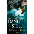 Without a Trace - Paperback