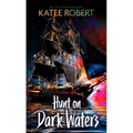 Hunt on Dark Waters - Library Binding