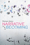 Narrative and Becoming - Paperback
