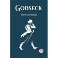 Gobseck - Paperback
