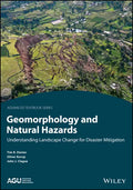 Geomorphology and Natural Hazards: Understanding Landscape Change for Disaster Mitigation - Paperback