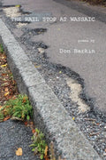 The Rail Stop at Wassaic - Paperback
