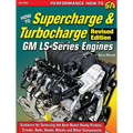 Ht Super/Turbocharge GM Ls-Ser Eng REV - Paperback