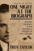 One Night at the Biograph - Paperback