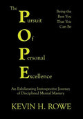 The Pursuit of Personal Excellence: The Pope - Hardcover