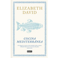 Cocina Mediterránea / A Book of Mediterranean Food - Hardcover