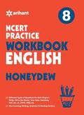Workbook English Class 8th - Paperback