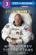 My Journey to the Stars (Step Into Reading) - Paperback