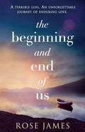The Beginning and End of Us - Paperback