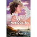 The Lady of Tarpon Springs - Paperback
