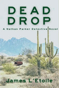 Dead Drop: A Detective Nathan Parker Novel - Paperback
