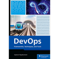 Devops: Frameworks, Techniques, and Tools - Paperback