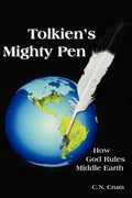 Tolkien's Mighty Pen - Paperback
