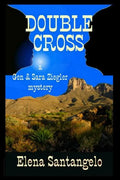 Double Cross - Paperback