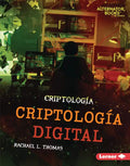 Criptología Digital (Digital Cryptology) - Library Binding
