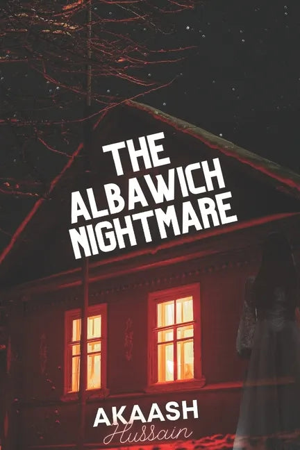 The Albawich Nightmare - Paperback