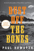 Dust Off the Bones - Paperback