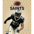 New Orleans Saints - Library Binding