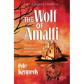 The Wolf of Amalfi: The Further Adventures of Artemis Fletcher - Paperback