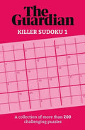 Killer Sudoku: A Collection of 200 Perplexing Puzzles - Paperback