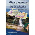 Mitos y leyendas de El Salvador - Paperback