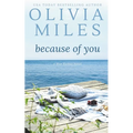 Because of You - Paperback