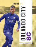 Orlando City SC - Library Binding