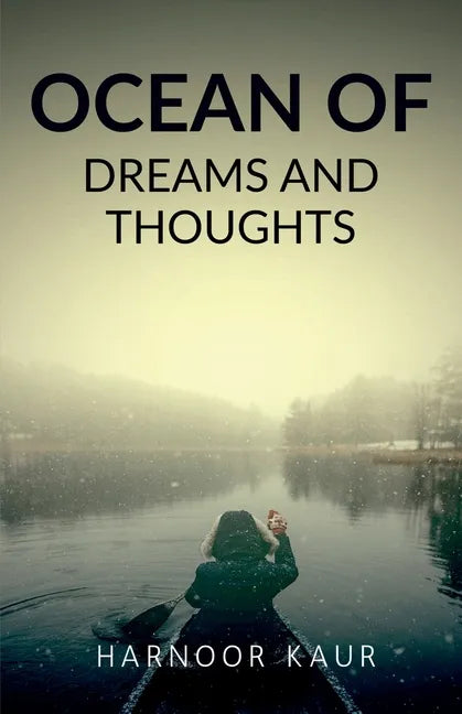 Ocean of dreams and thoughts - Paperback