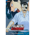 Fullmetal Alchemist (3-In-1 Edition), Vol. 8: Includes Vols. 22, 23 & 24 - Paperback
