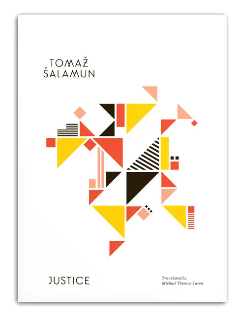 Justice - Hardcover