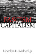 Fascism vs. Capitalism - Paperback
