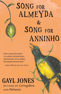 Song for Almeyda and Song for Anninho - Hardcover