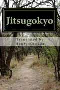Jitsugokyo: The Wisdom of Kobo Daishi - Paperback