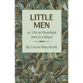 Little Men - Paperback