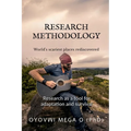 Research Methodology - Paperback