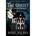 The Ghost and the Poltergeist - Paperback