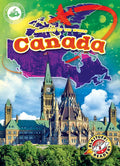 Canada - Library Binding