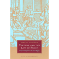 Torture and the Law of Proof: Europe and England in the Ancien Régime - Paperback