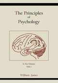The Principles of Psychology (Vol 1) - Paperback