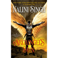 Archangel's Sun - Paperback